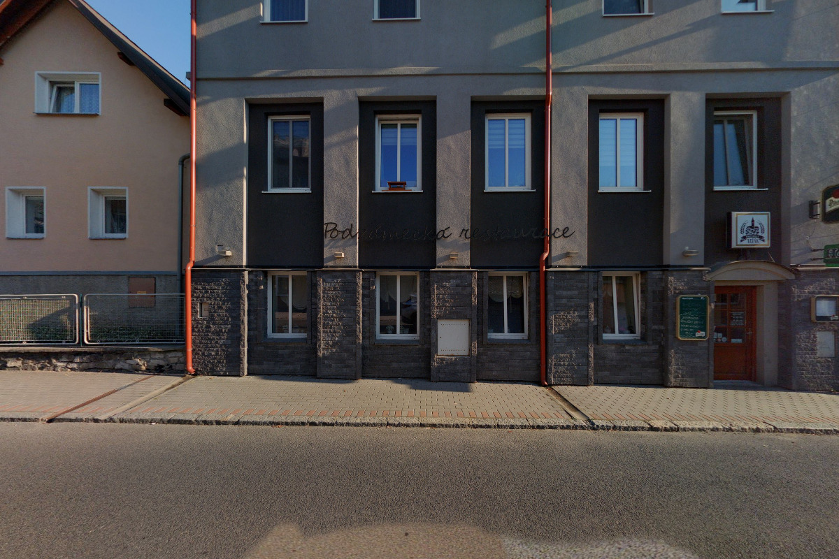 Kadeřnictví Dana Schwabová