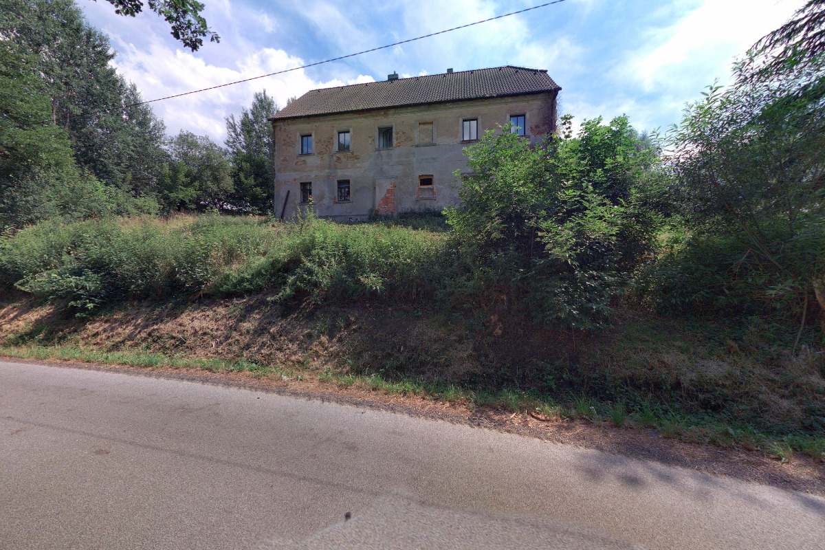 Římskokatolická farnost Václavice