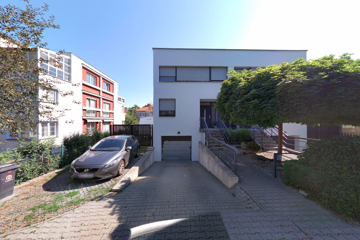 Majordomus Jan Kužílek foto 5