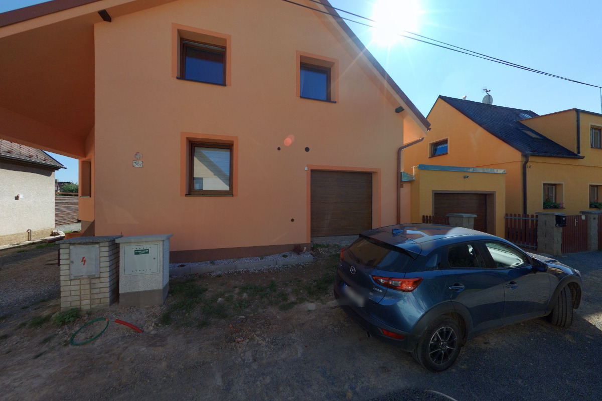 Eva Kohoutová - masáže