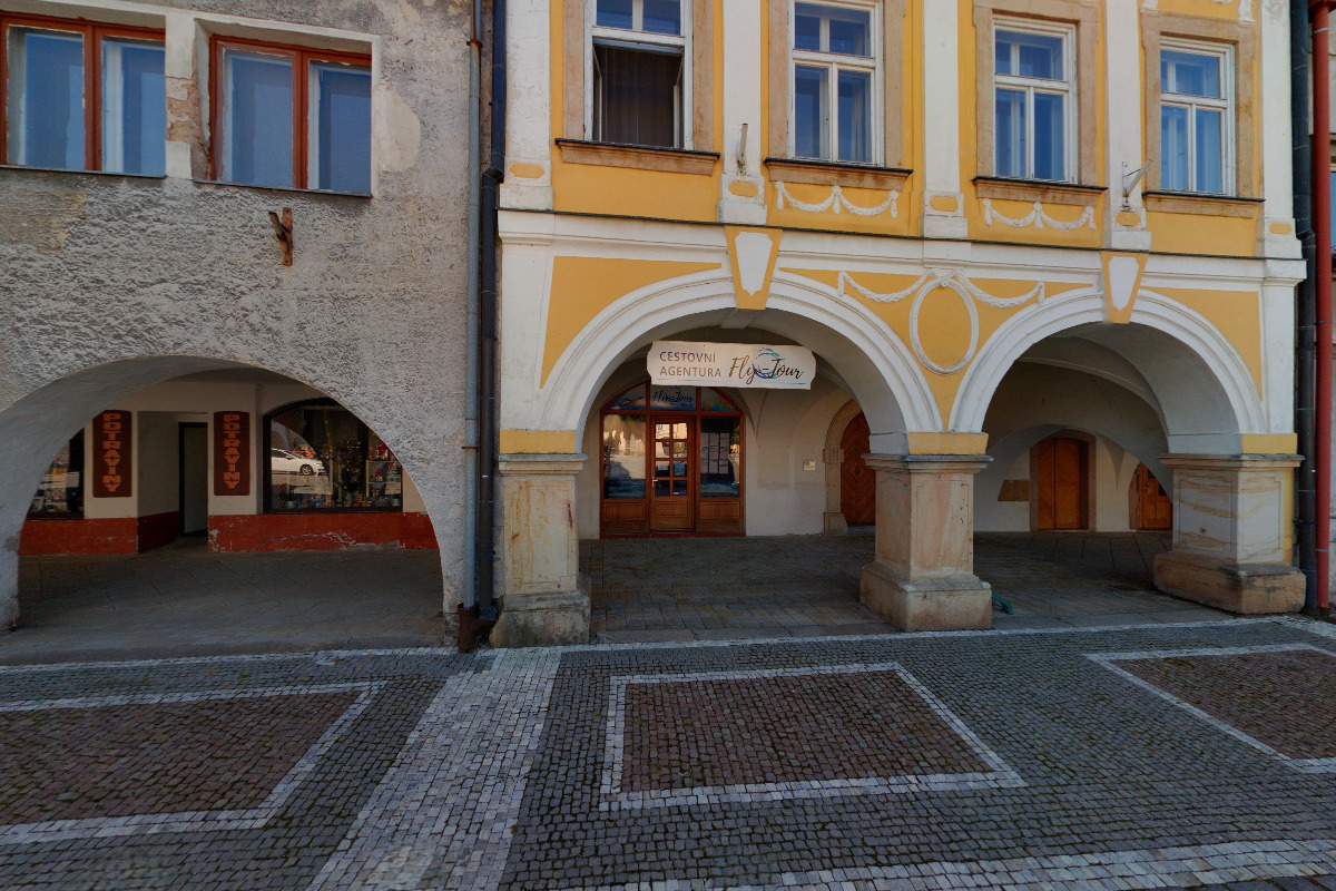 HUSPEKDESIGN CENTRUM, spol. s r.o.