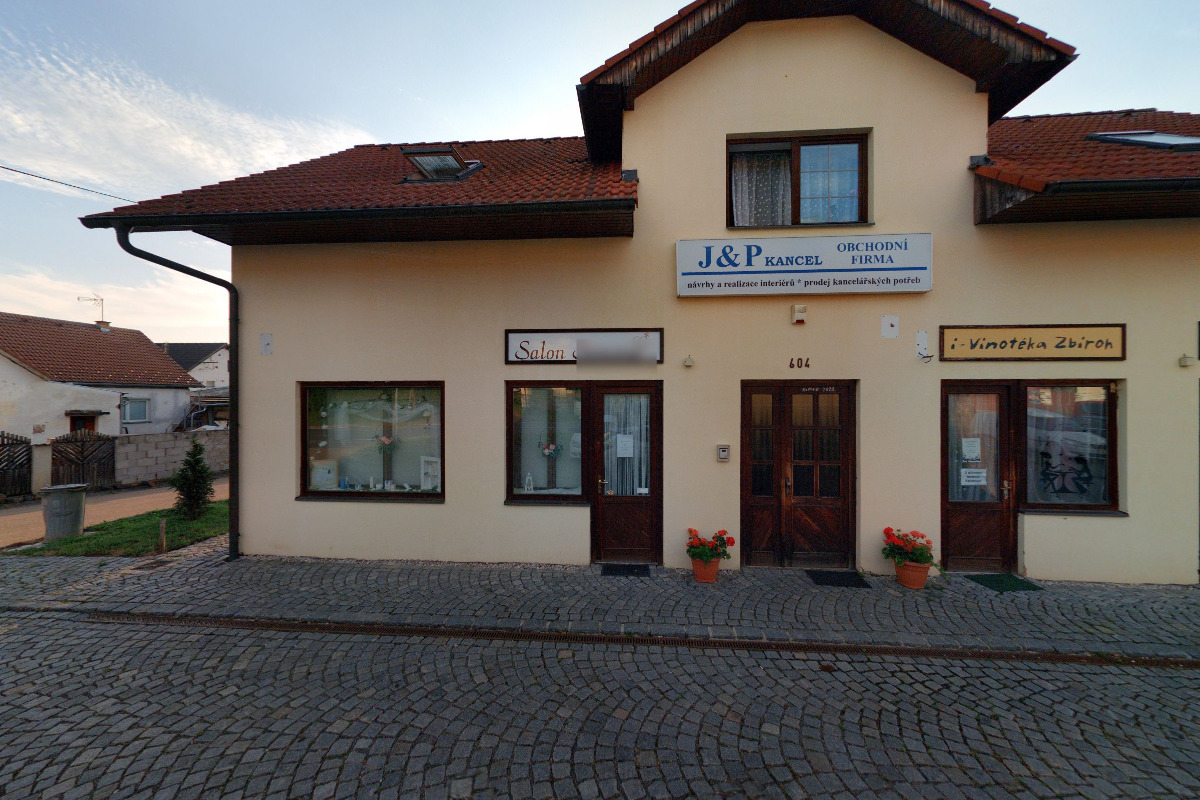 J&P KANCEL Zbiroh s.r.o.