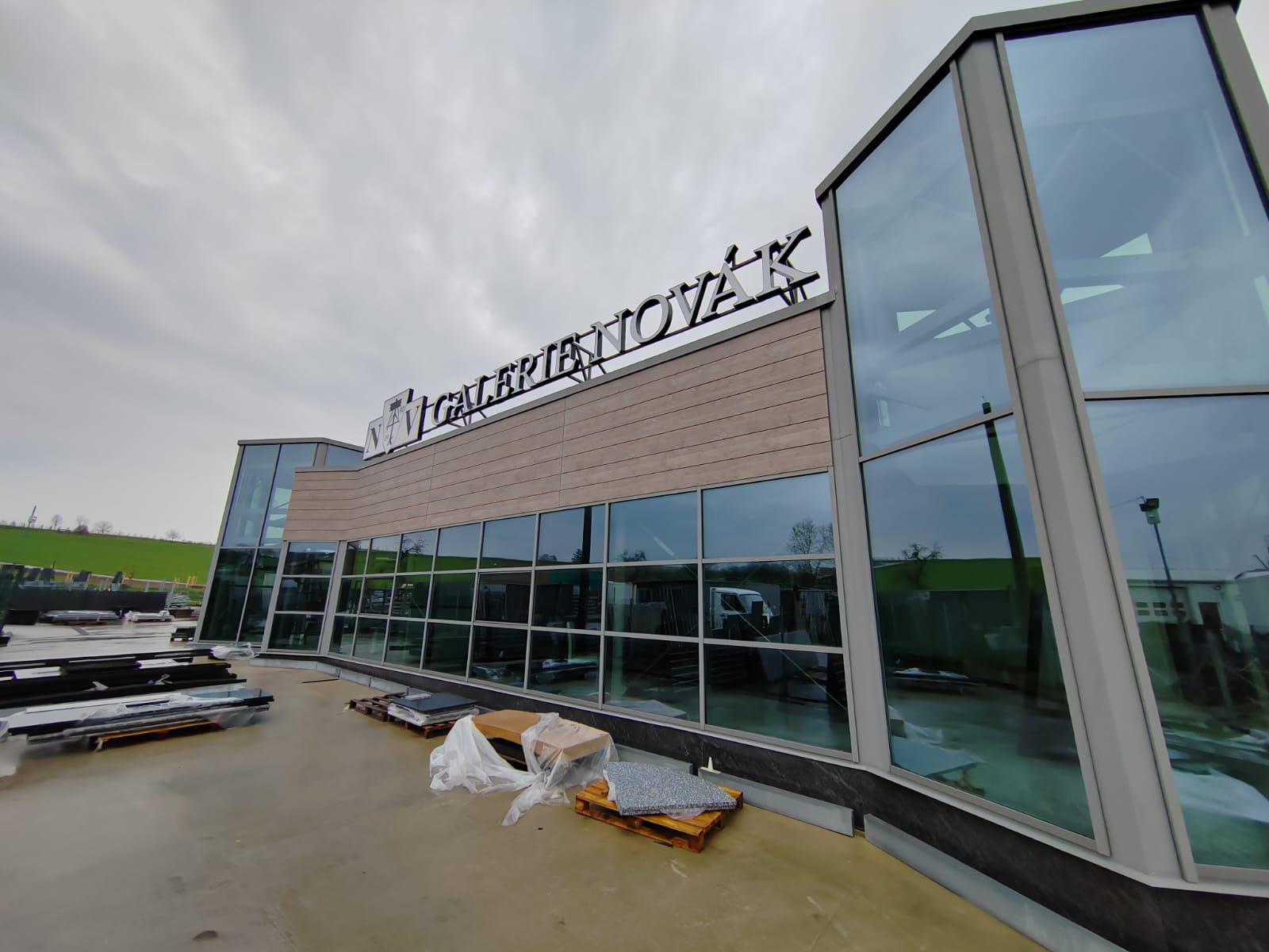 KAMENOSOCHAŘSTVÍ NOVÁK, s.r.o. foto 2