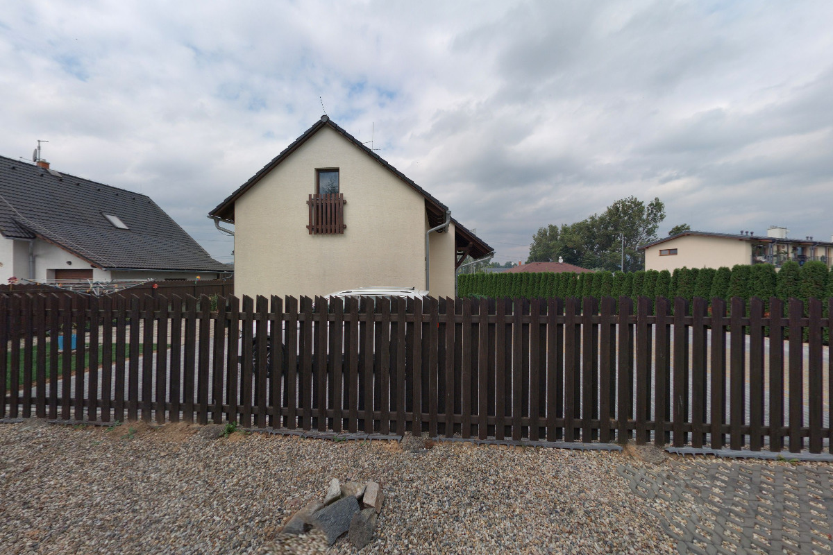 IT poradenství U Pole