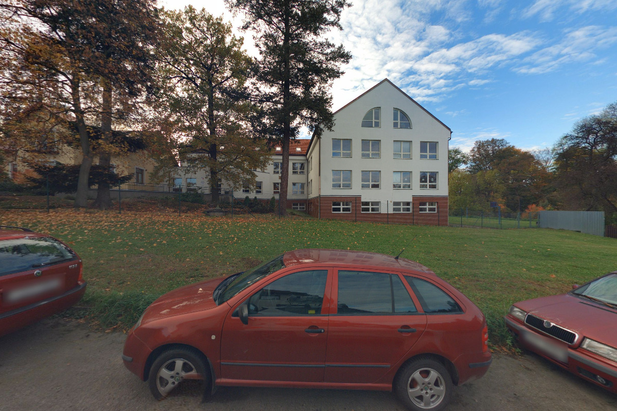 Praktická škola Chotěboř