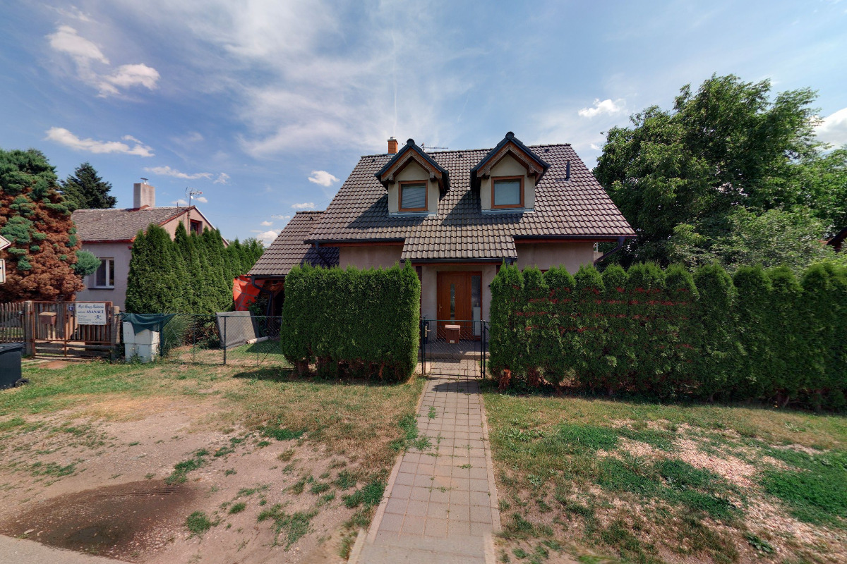 Miroslav Nosek - deratizace DDD foto 2