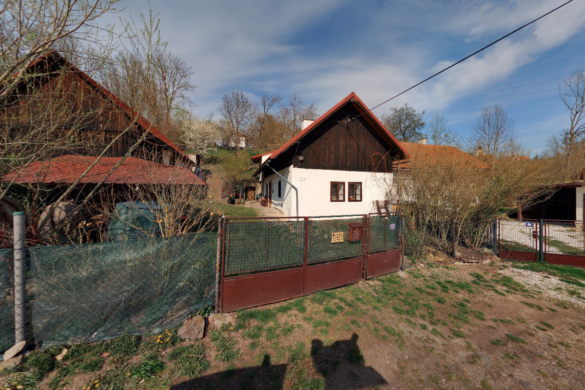Mgr. Jana Betty Terlecká - Hofmanová