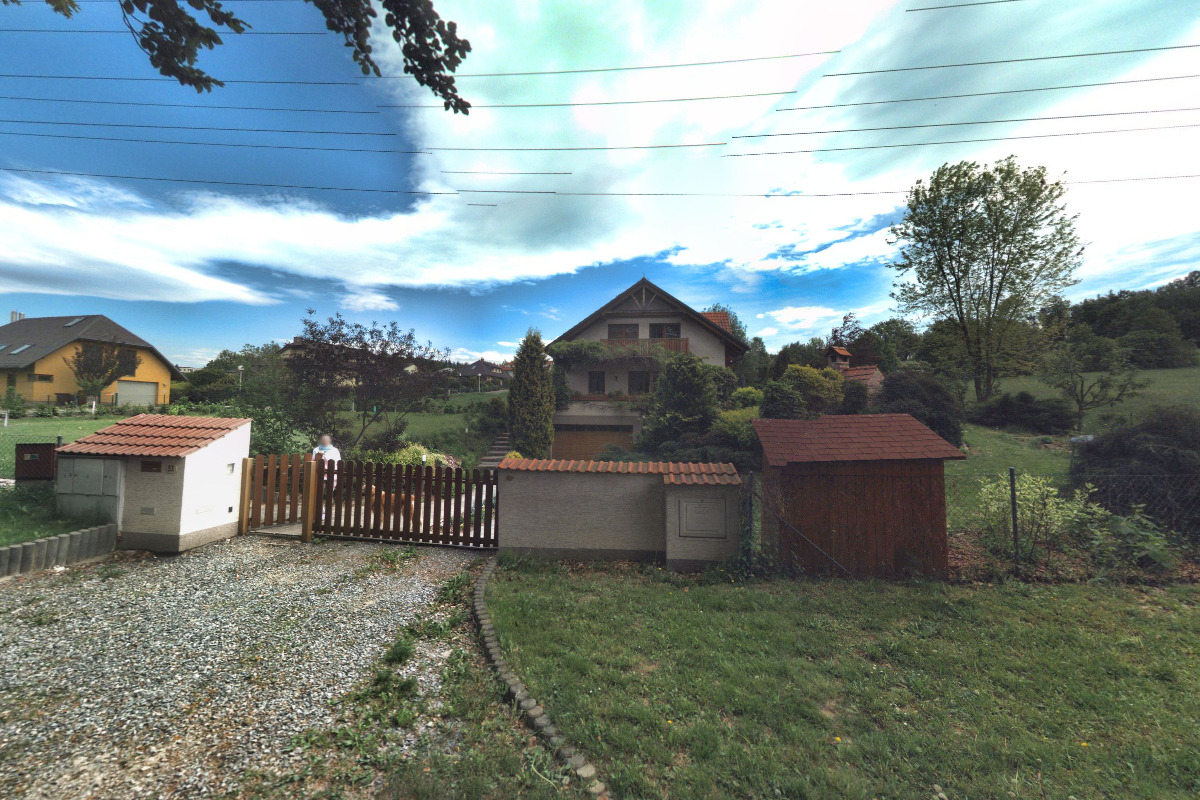 Amica C. - Pavel Šindler