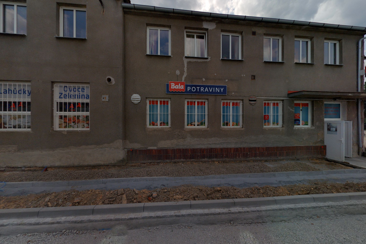 BALA potraviny foto 2