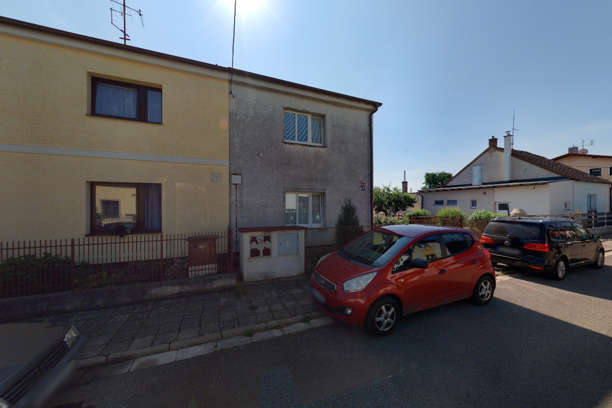 Simona Gallová foto 2