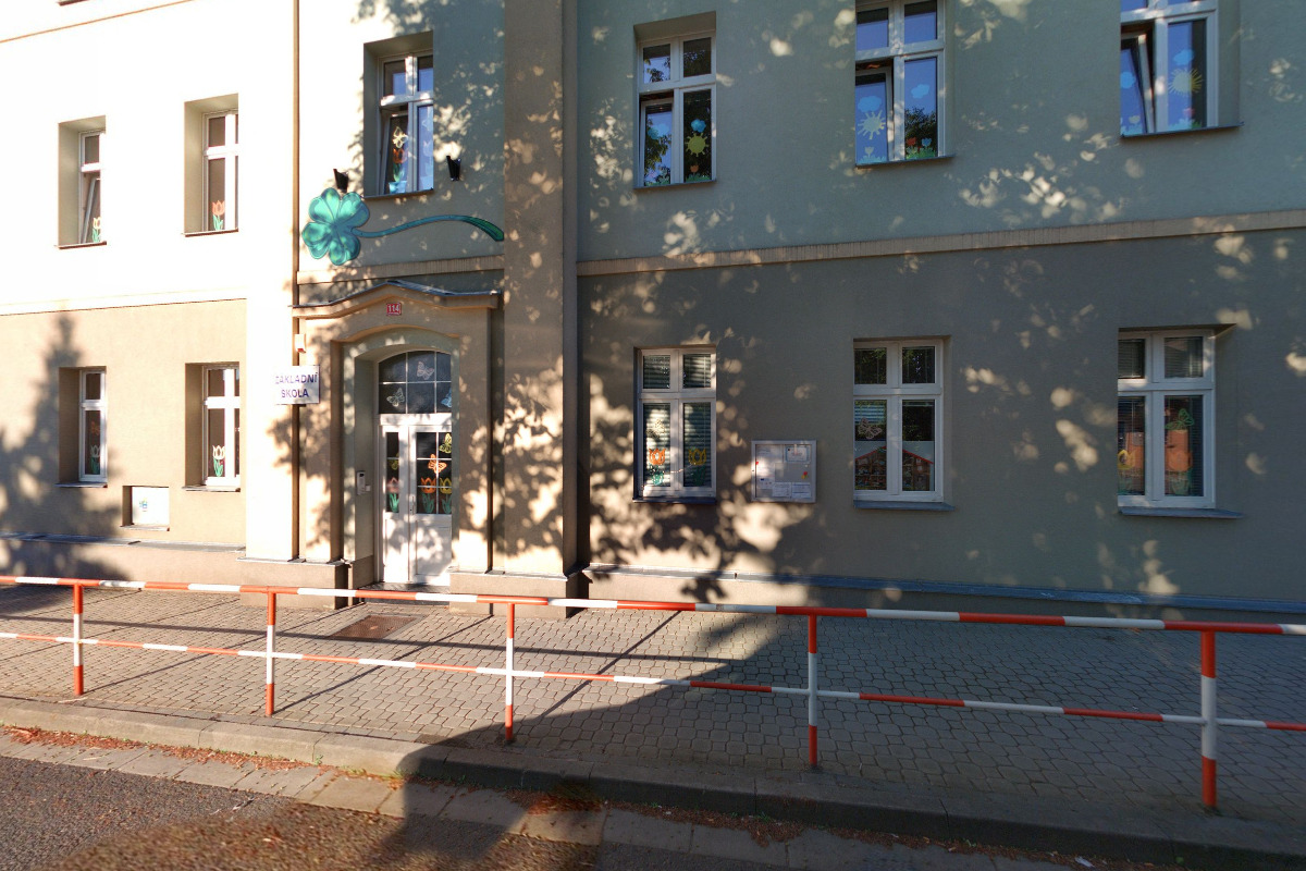 ZŠ Nový Bor, Generála Svobody foto 6