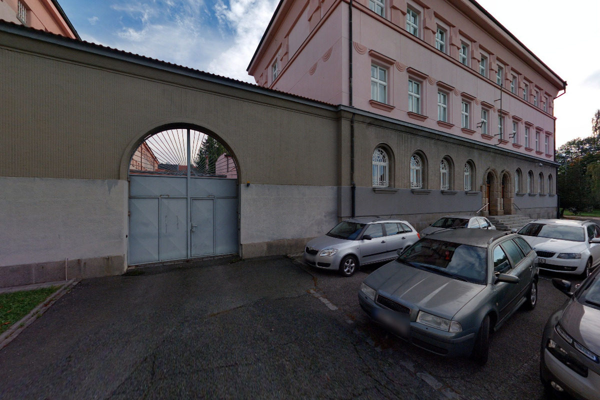 Okresní soud v Klatovech foto 3