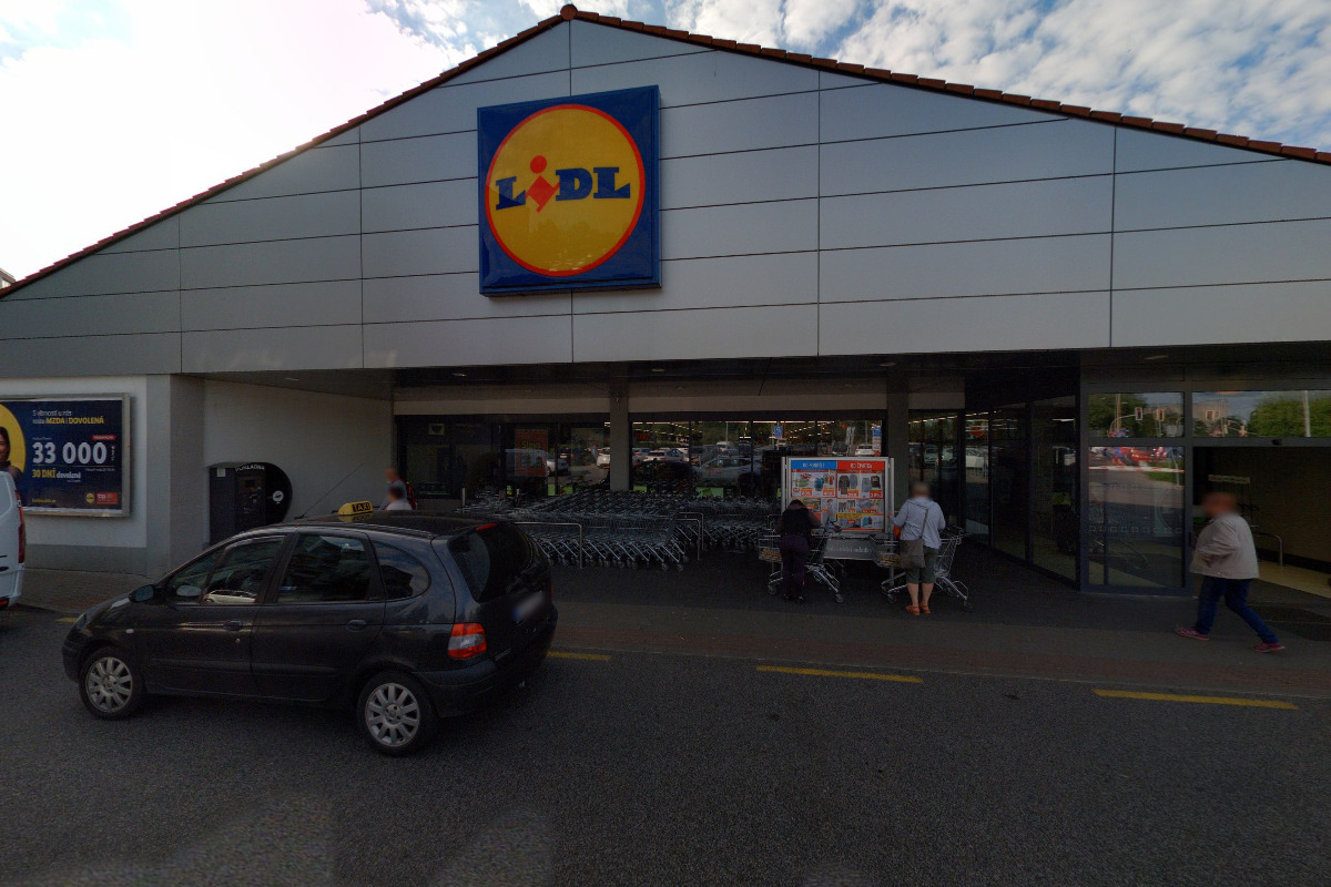 Lidl foto 5
