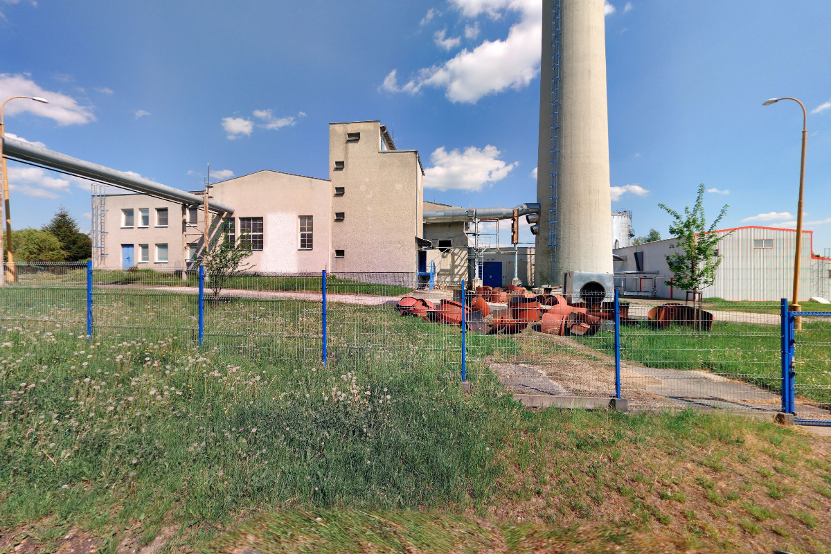 ČESKOLIPSKÁ TEPLÁRENSKÁ a.s. foto 4