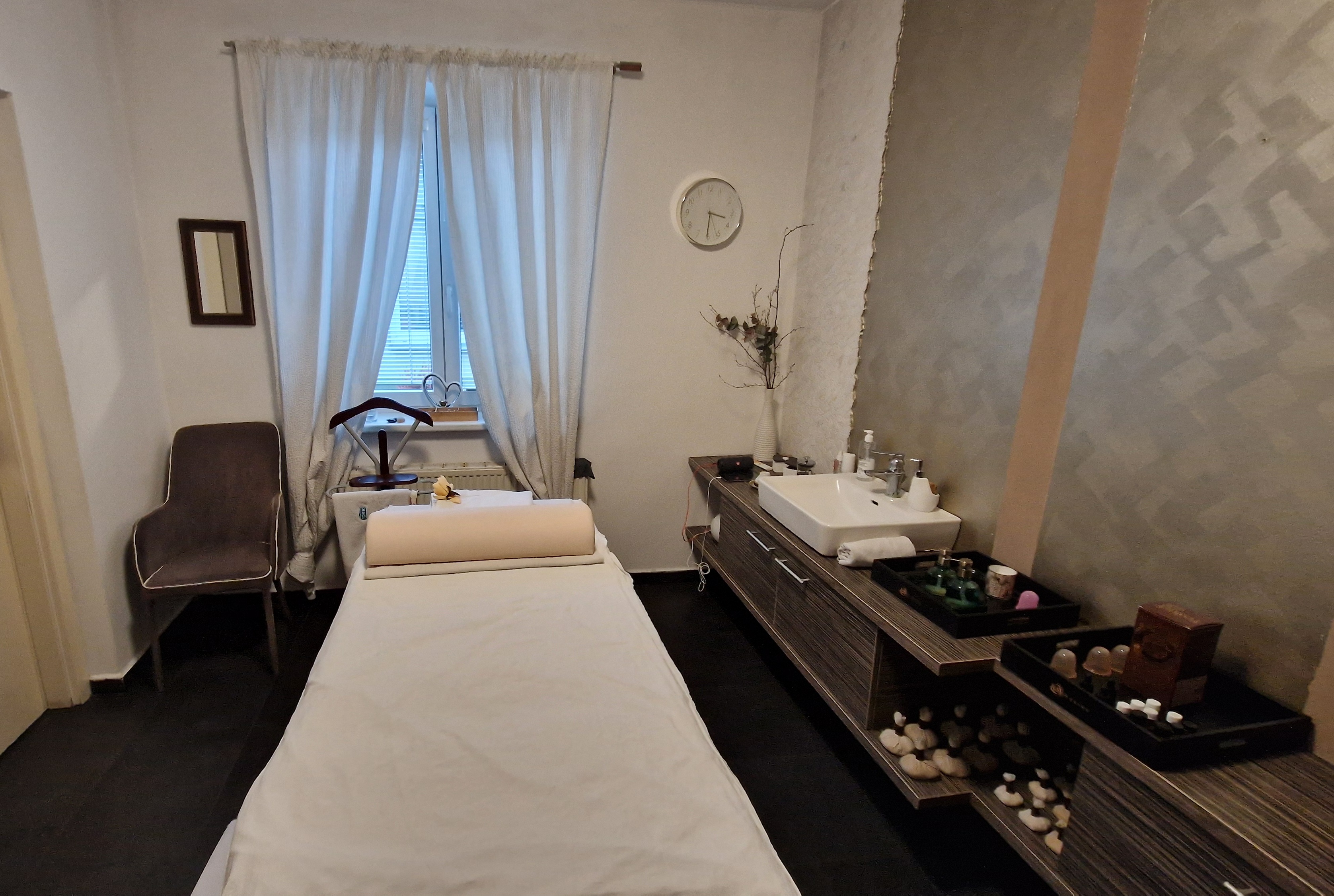 NAISY Masáže Zuzana Kalvodová foto 3