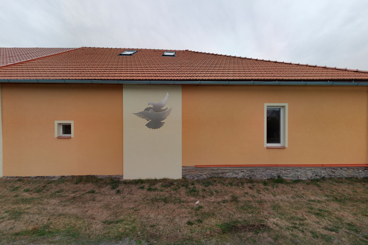 Českomoravský svaz chovatelů poštovních holubů - Místní spolek 0294 Jihlava