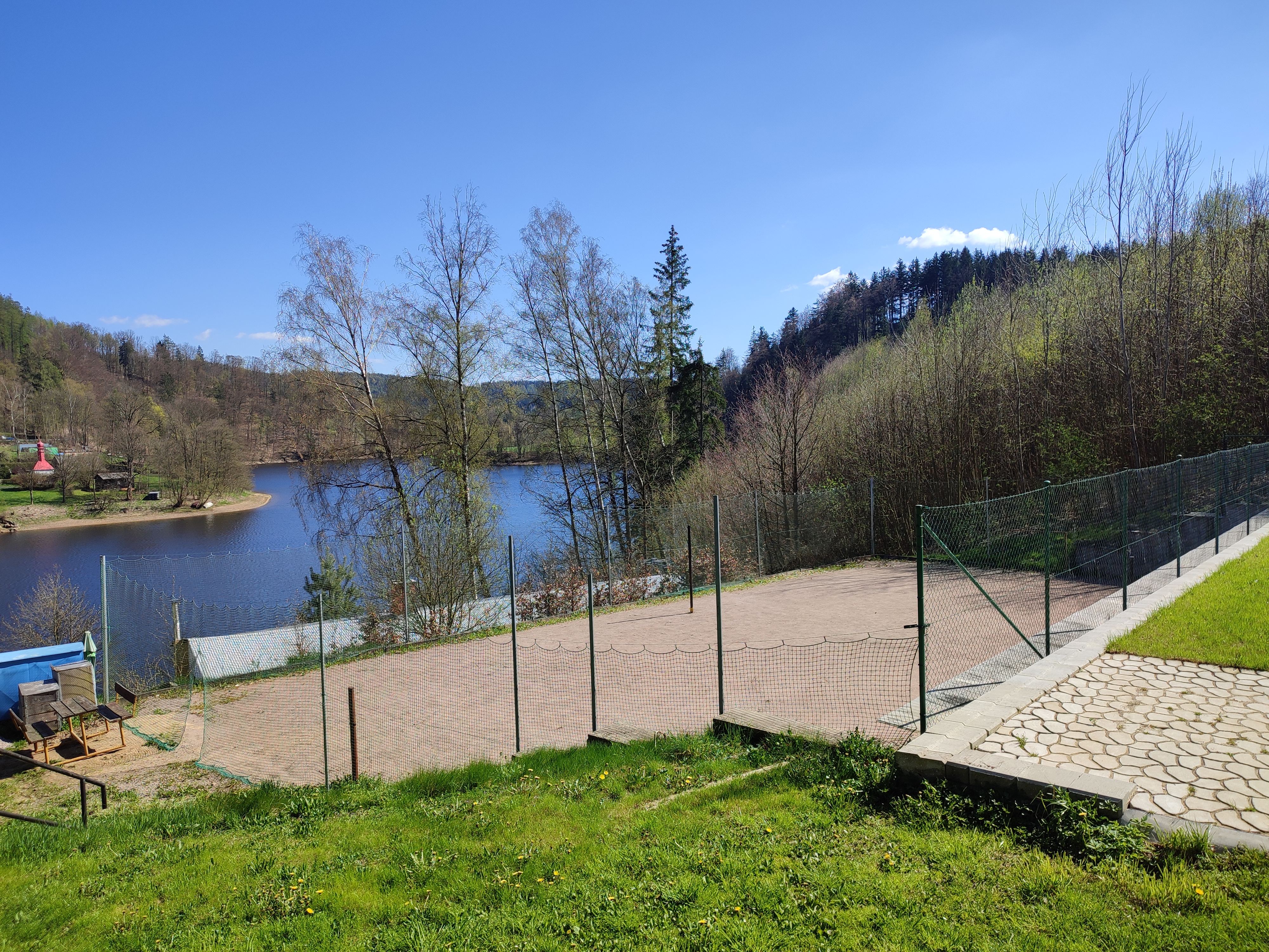 Osada Rampušák foto 3