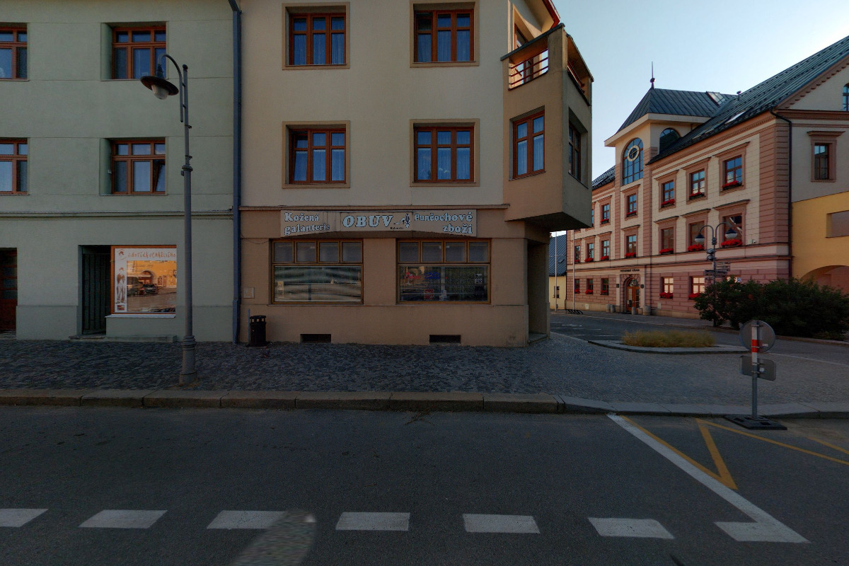 OBUV Halouzka, s.r.o. foto 2