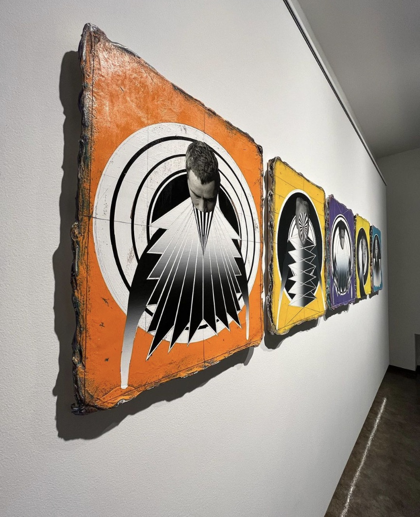 Galerie Smečky foto 5