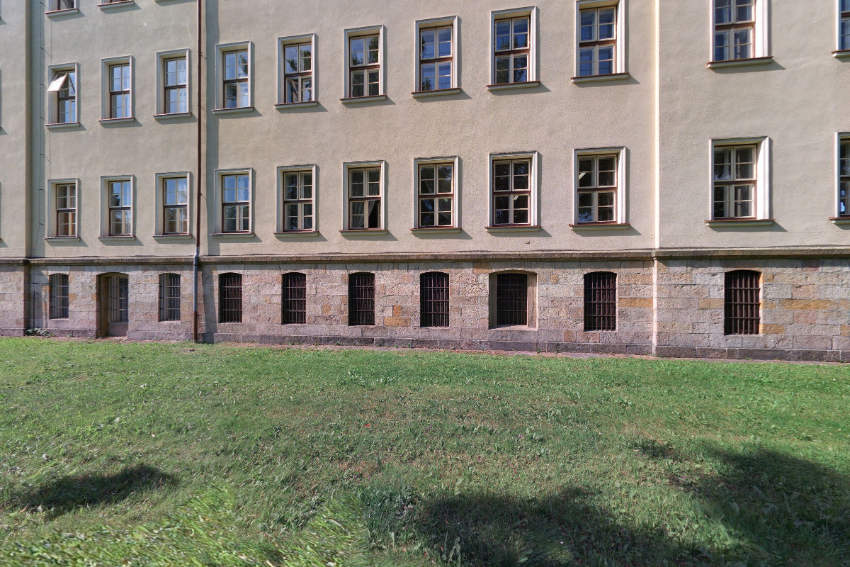 Okresní soud v Trutnově foto 5