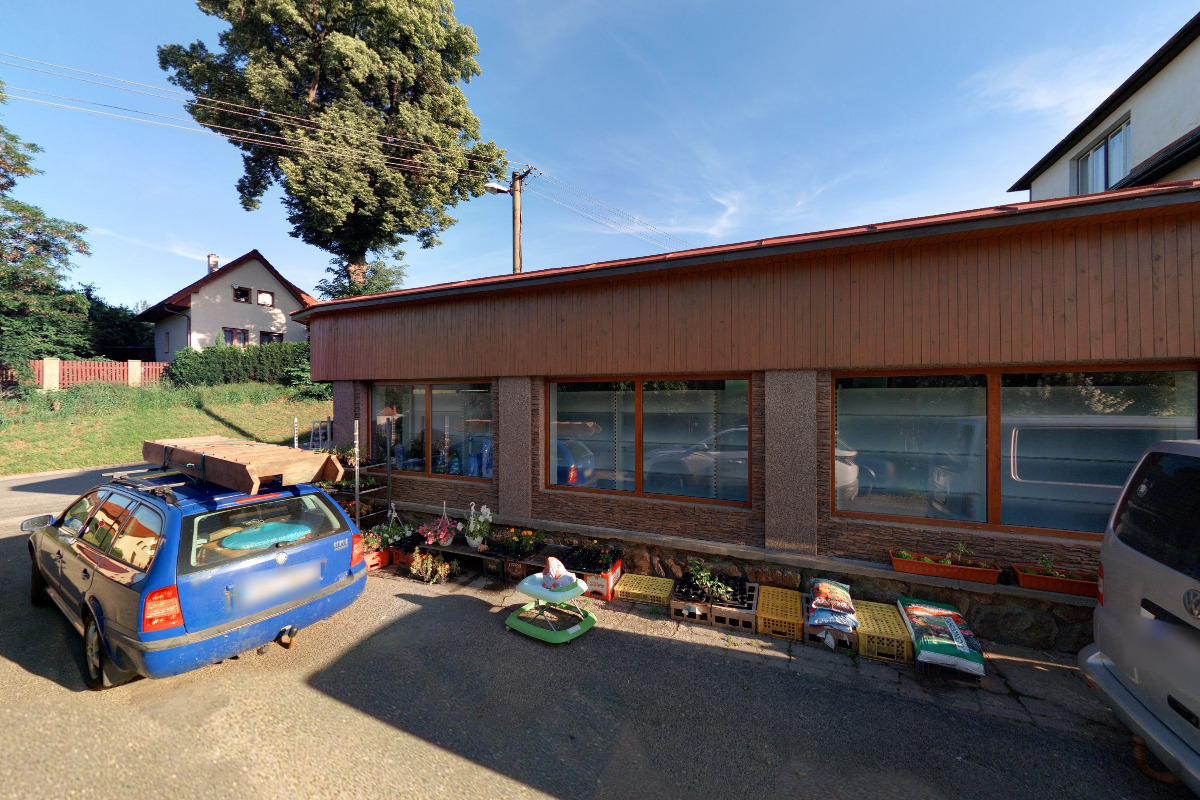 Potraviny - drogerie foto 4