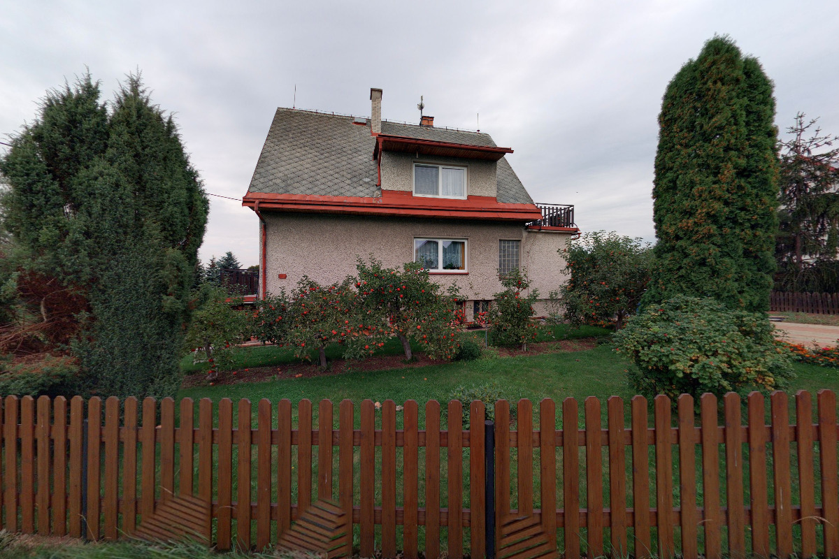 Tesařství Špaček