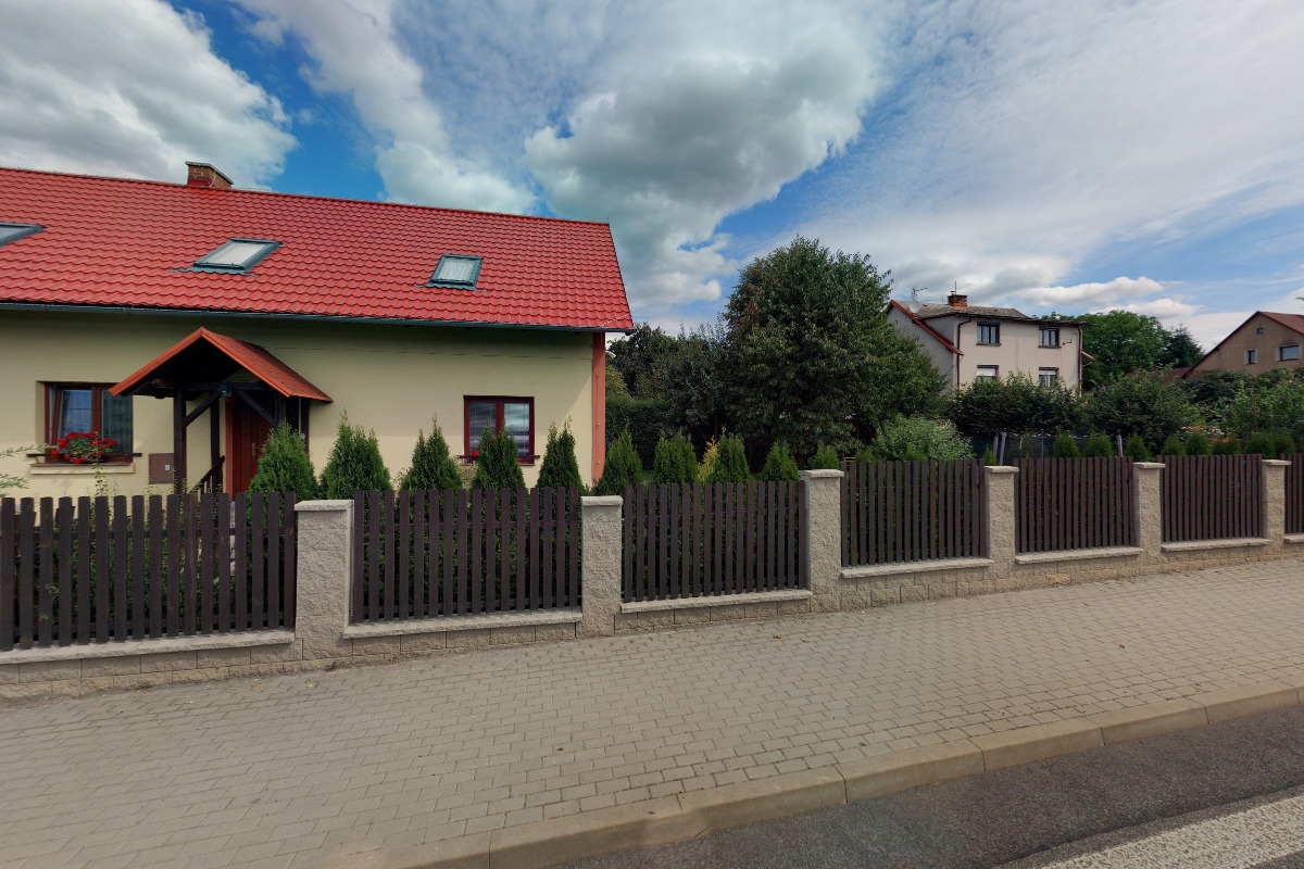 LUCIE apartmány v Českém ráji