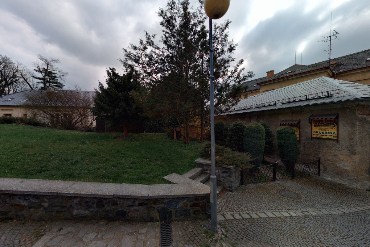 Zámečnické práce Drahomír Polach foto 2