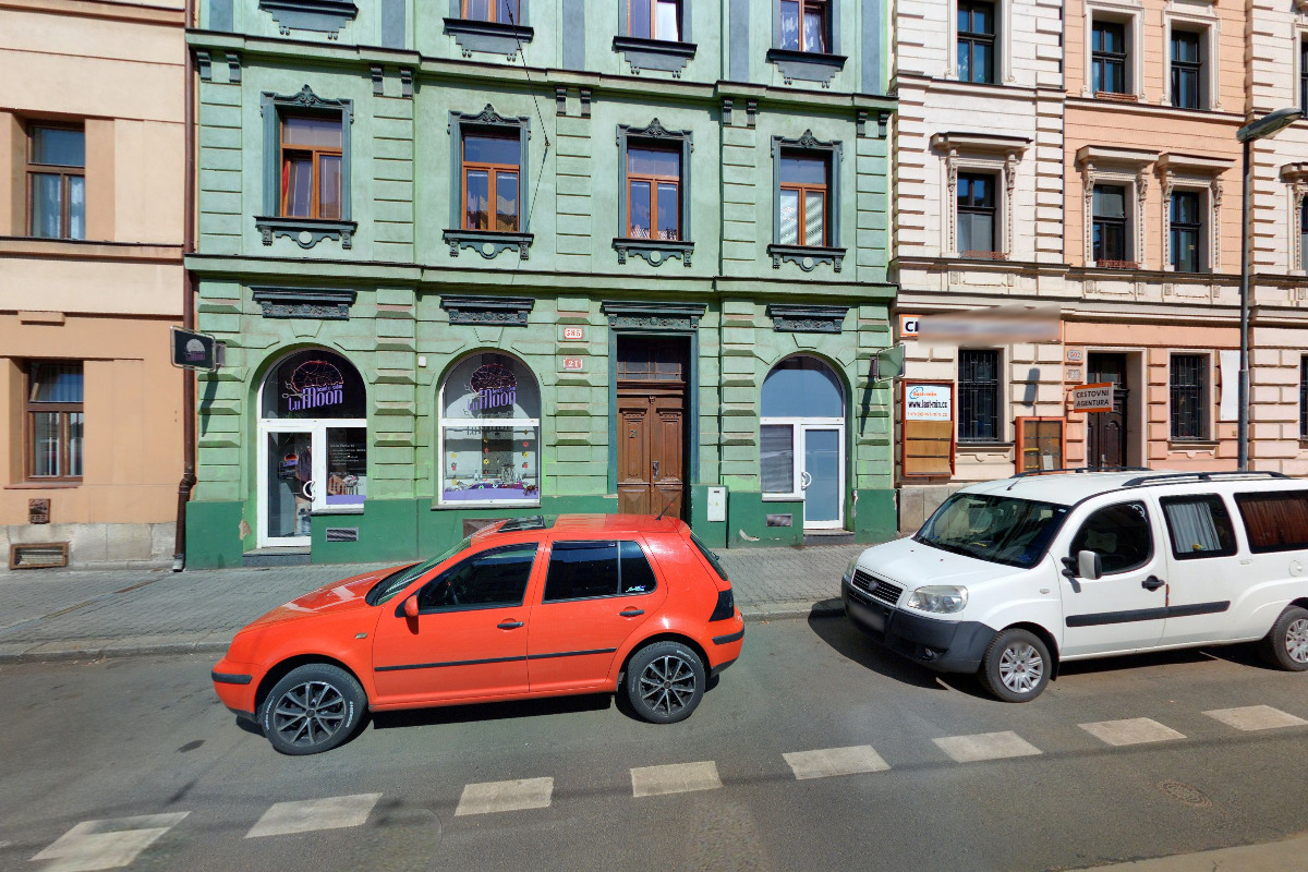 Iveta Hrubá - Nehtové studio foto 2