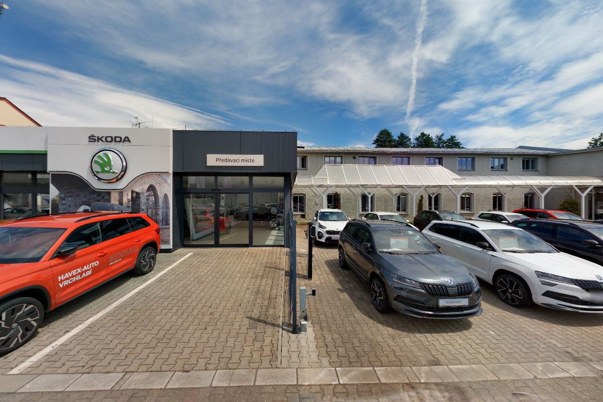 Visualway.cz foto 3