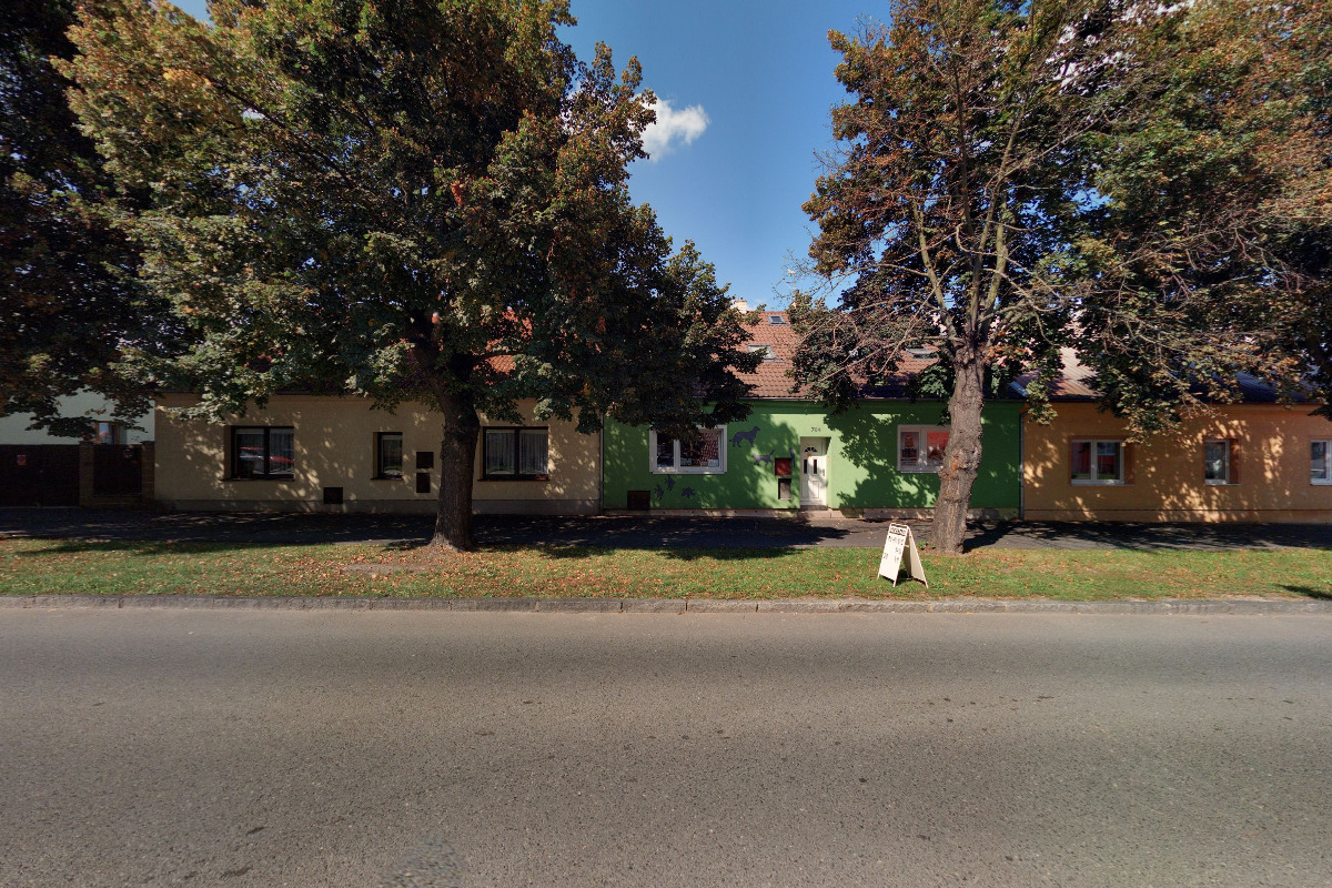 Šlajch - zednictví foto 2