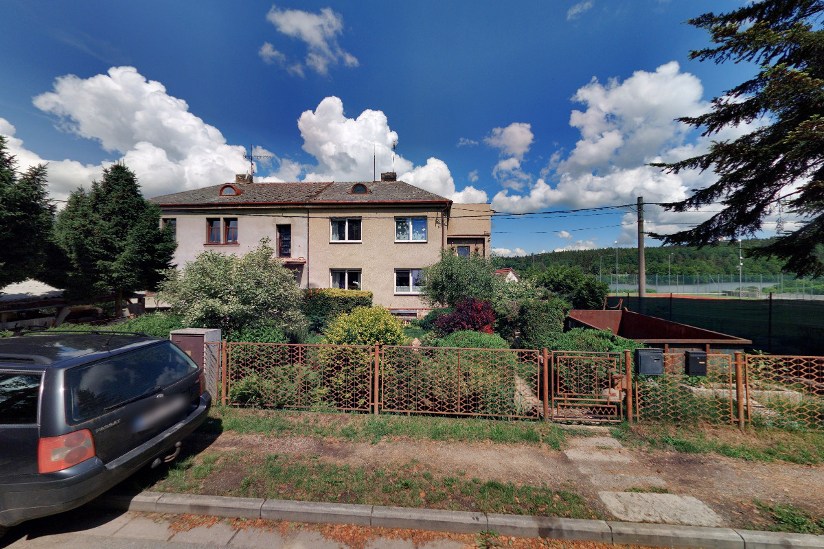 Martin Vácha - Výkopové a zemní práce foto 2