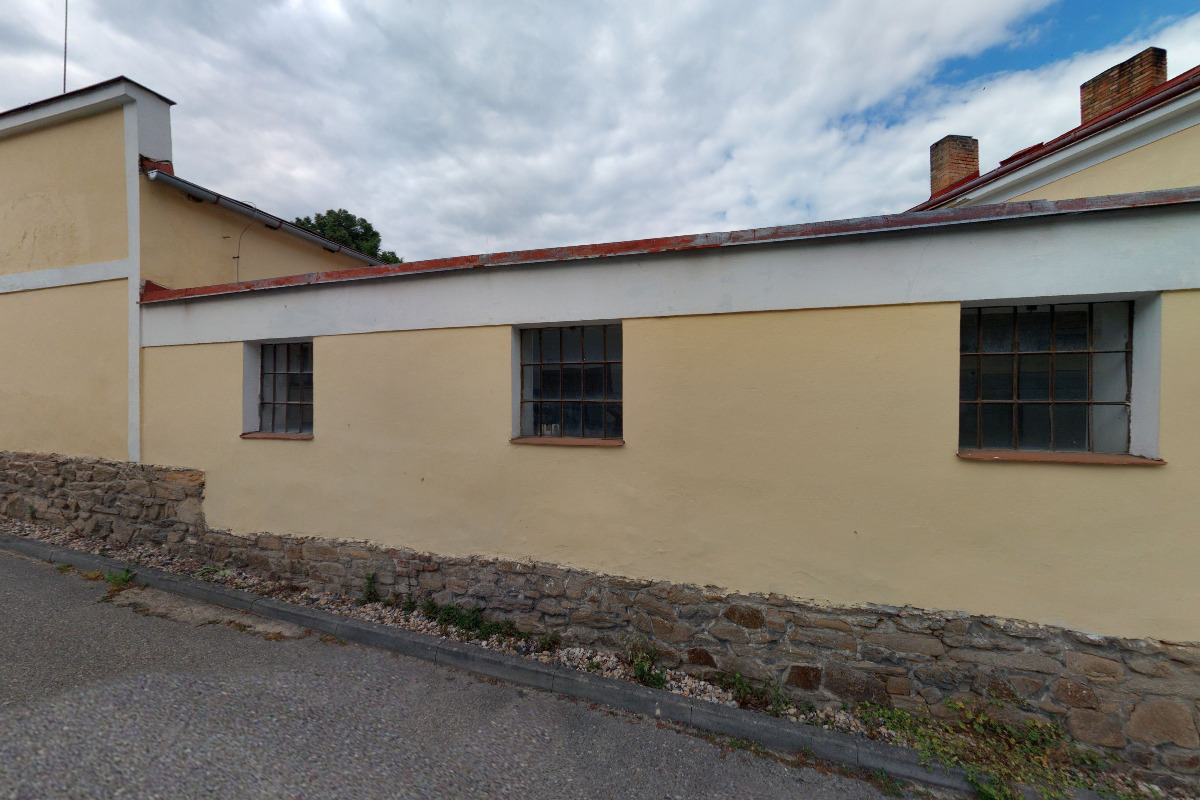 Sklenářství Hladílek