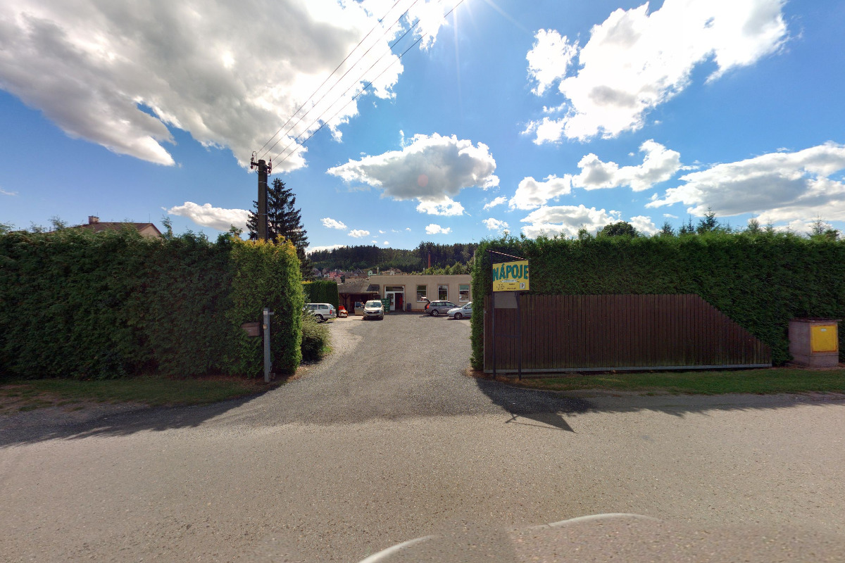 Nápojka - Renata Hončlová foto 3