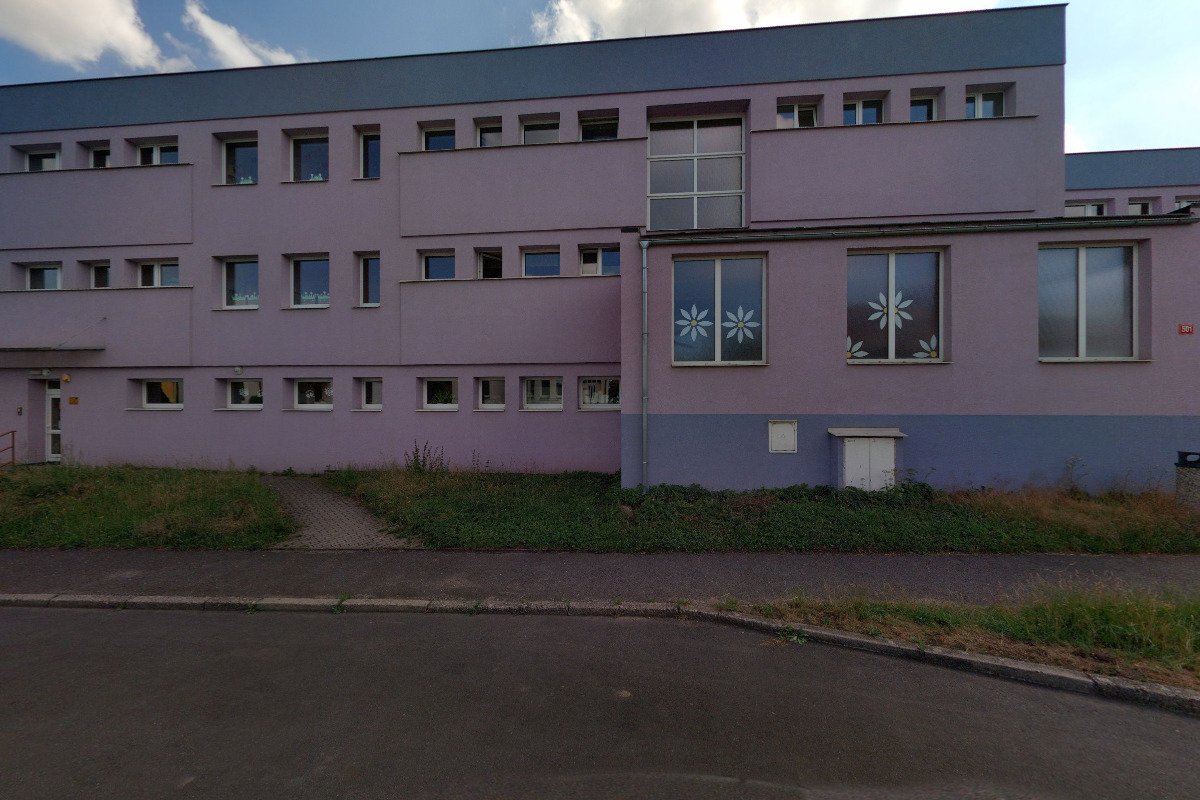 MŠ Kralupy nad Vltavou, Mikovická foto 2