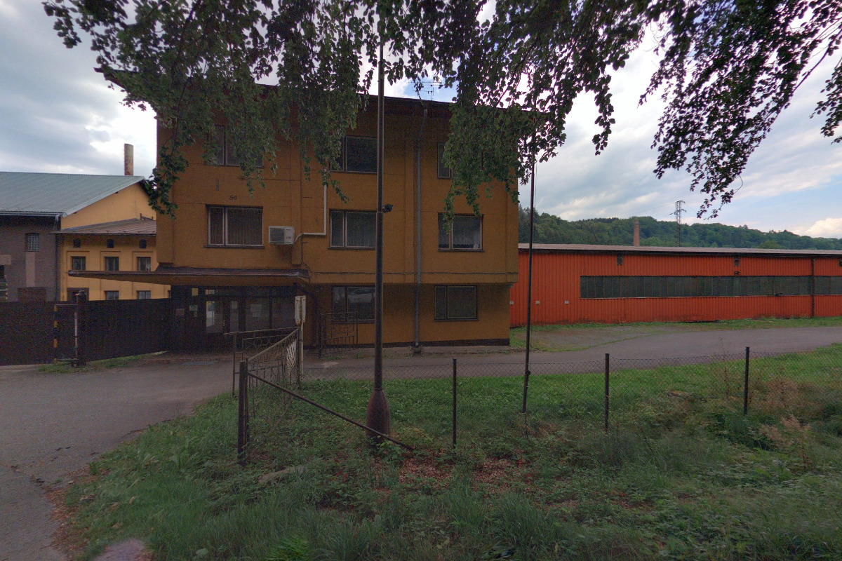 OK - PŘÍRUBY s.r.o. foto 5