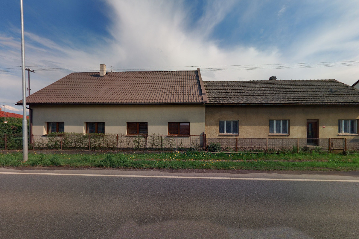 Michal Hendrich - stavebnictví