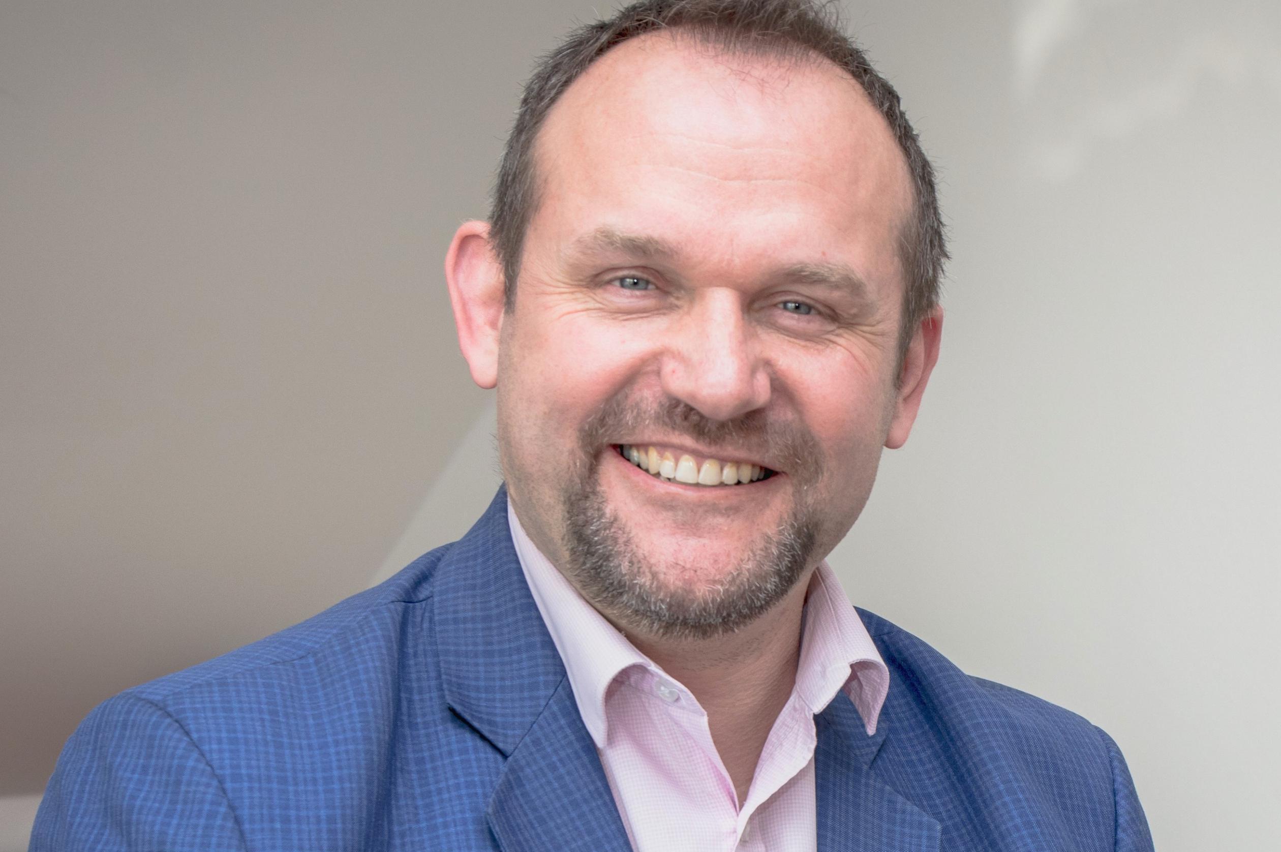 Michal Vyhnálek - realitní makléř