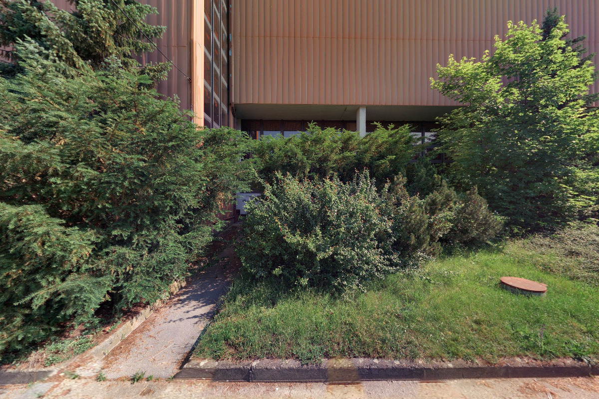 Tělovýchovná jednota Spartak Třebíč foto 2