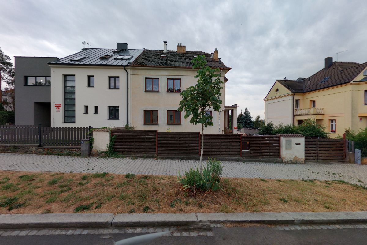 Jiří Lupáč - odhadce movitých věcí