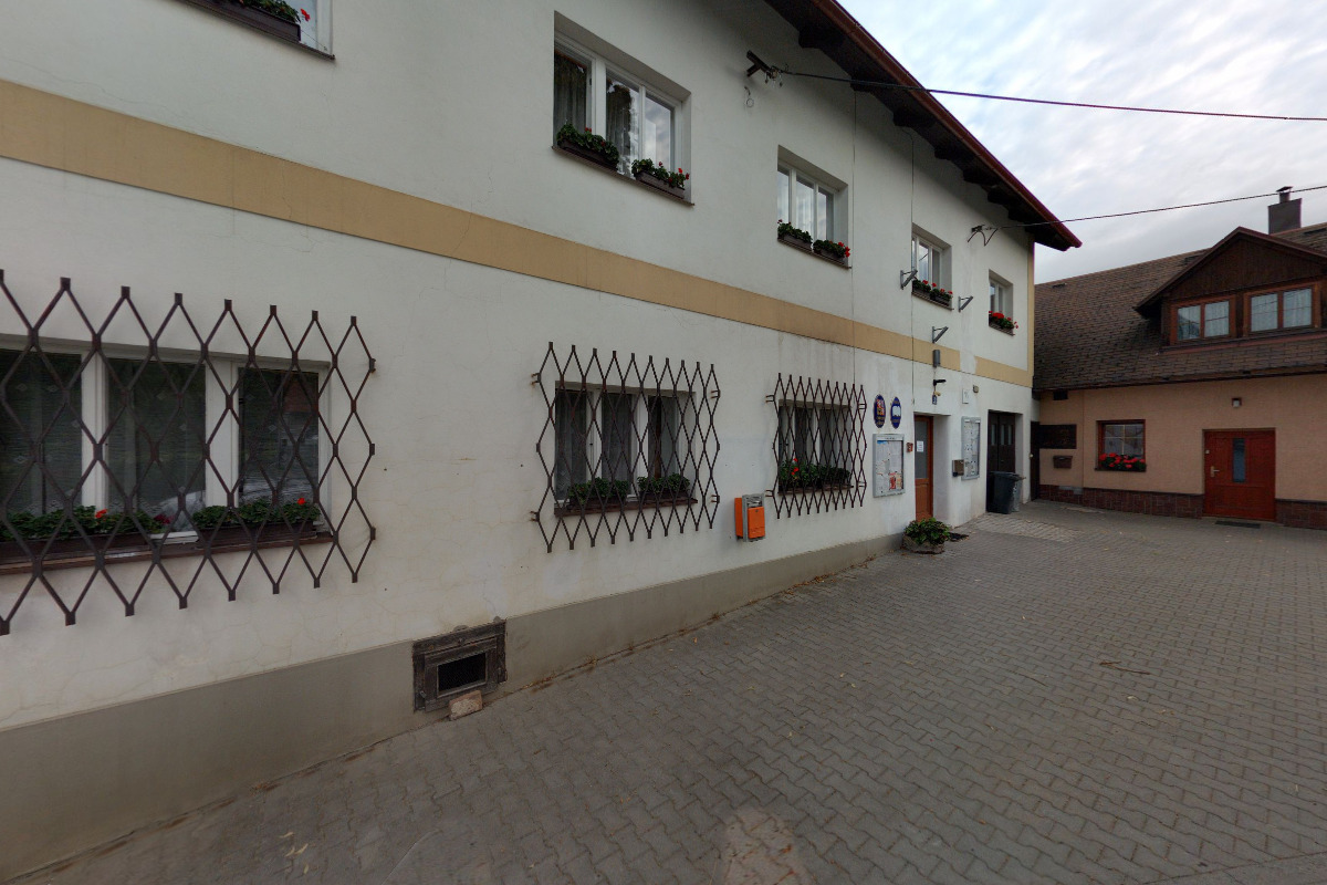 SH ČMS - Sbor dobrovolných hasičů Proseč pod Ještědem