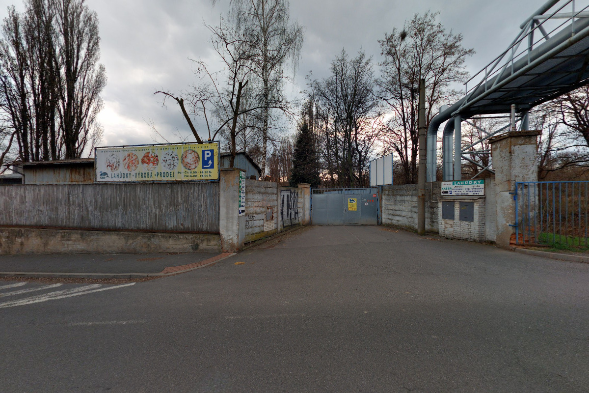 Kašša lahůdky s.r.o.