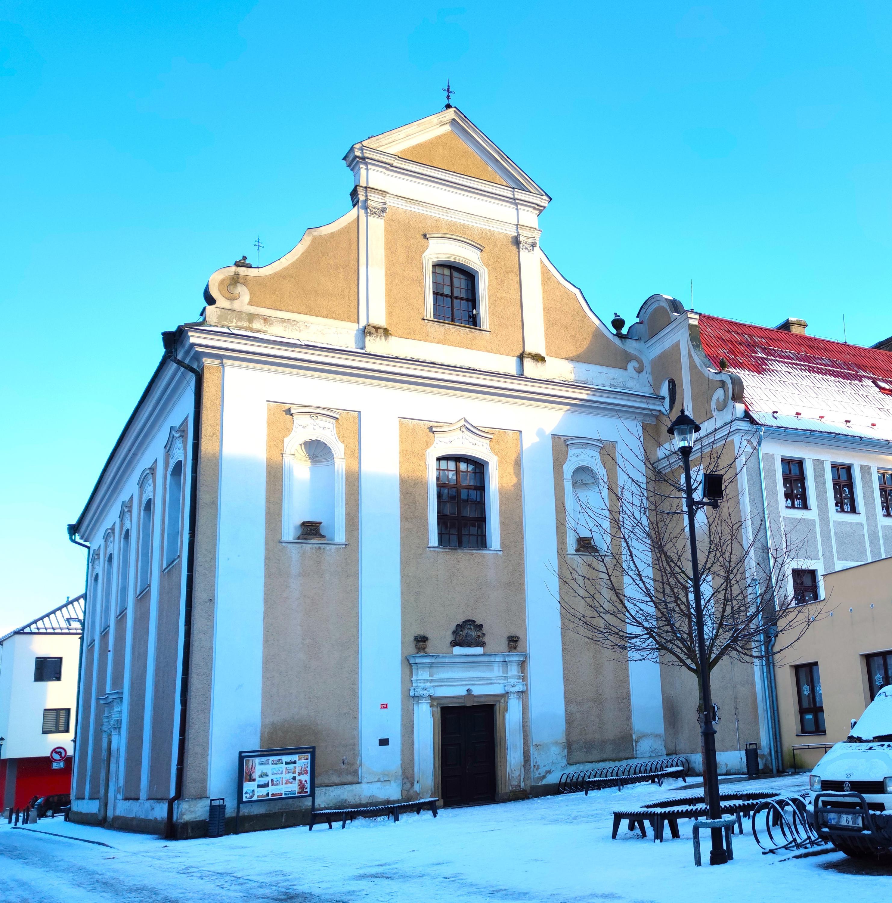 Městské kulturní zařízení Uničov foto 2