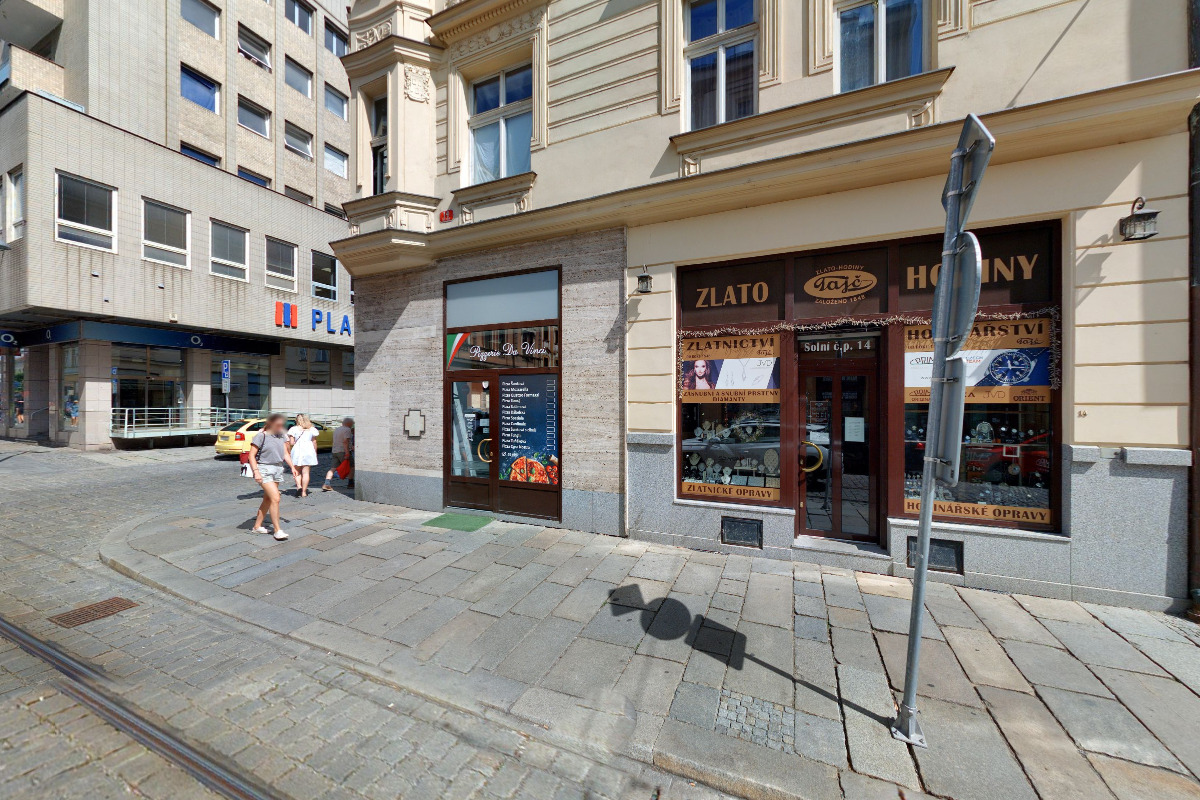 Zlato Hodiny Tajč foto 3