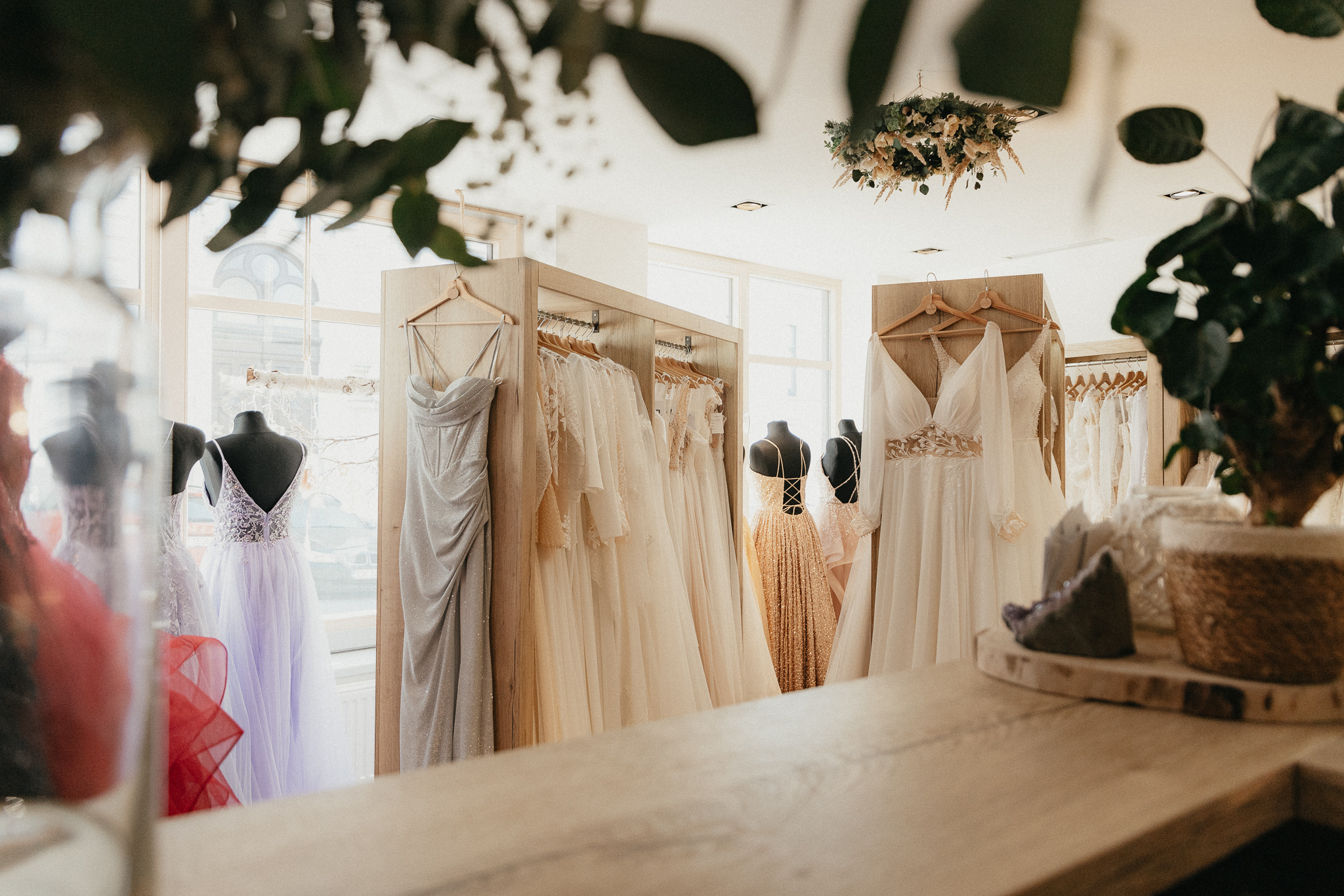 Svatební salón Dáša