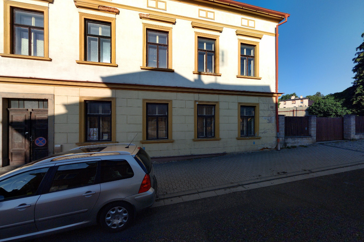 Emil Šůla - podlahářství