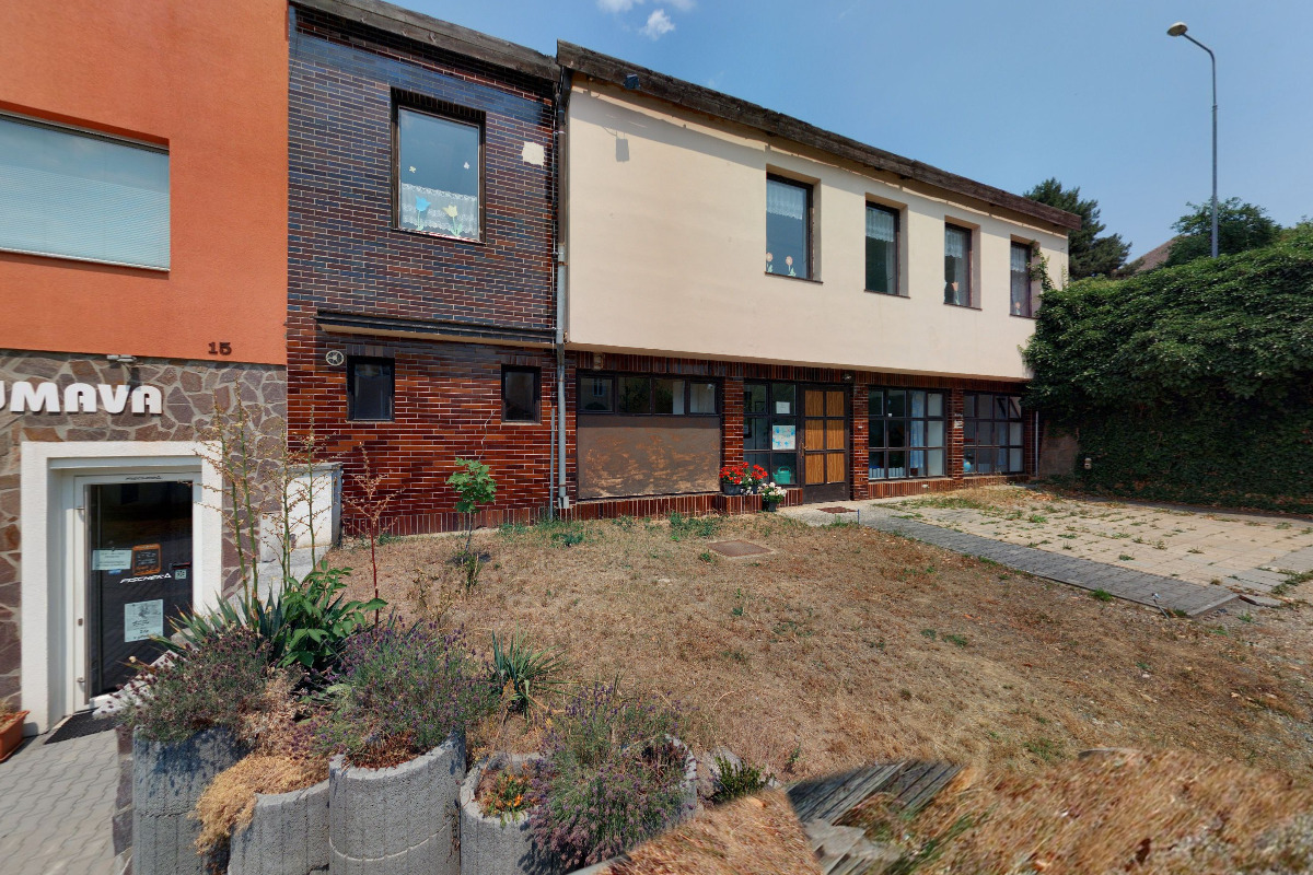 Dětská skupina Pastelková Slovany foto 2