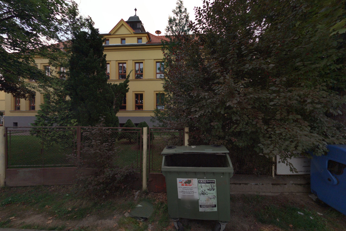 ZŠ Město Touškov foto 5