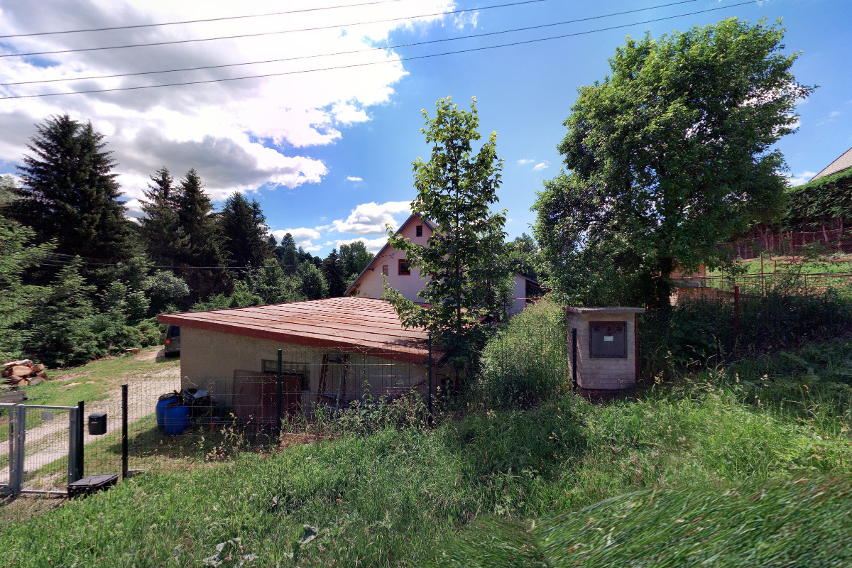 RESFIN realitní a finanční služby pro Krkonoše a okolí