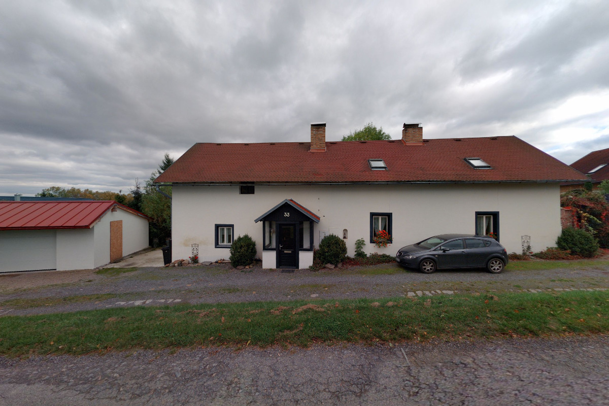 The Bohemian Farmhouse